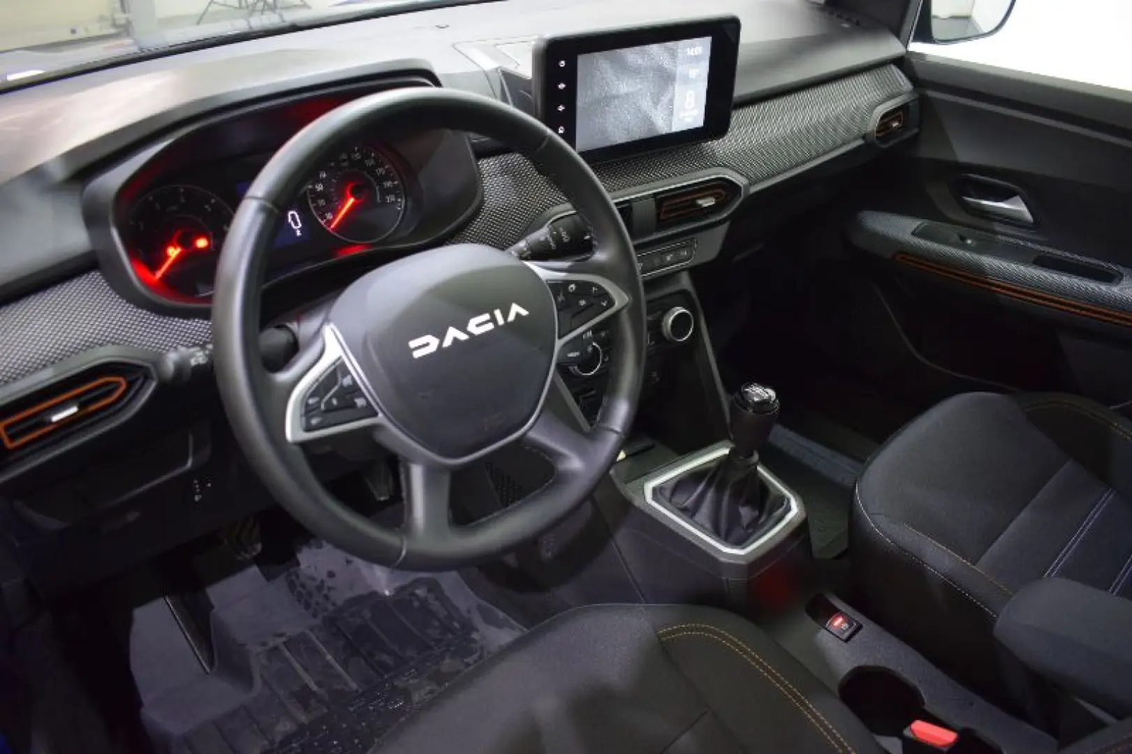 DACIA SANDERO 1.0 TCe 90CP Stepway Expression