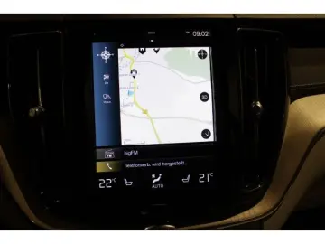 XC60 T8 Recharge Inscription AWD AHK Standheizun