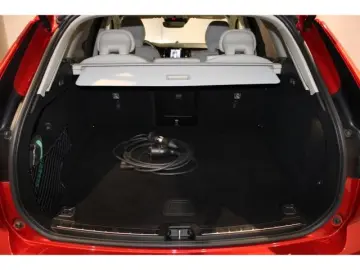 XC60 T8 Recharge Inscription AWD AHK Standheizun