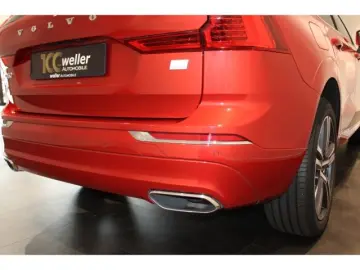 XC60 T8 Recharge Inscription AWD AHK Standheizun