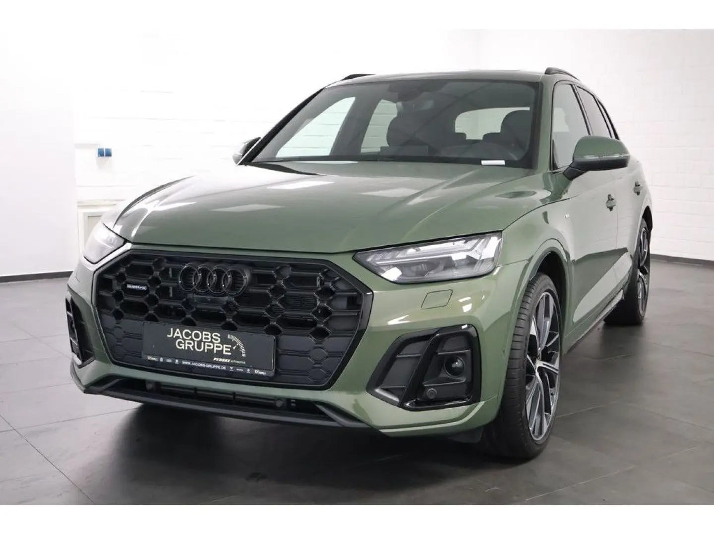 Q5 55 TFSI e quattro S-line S tronic,Navi,Matrix