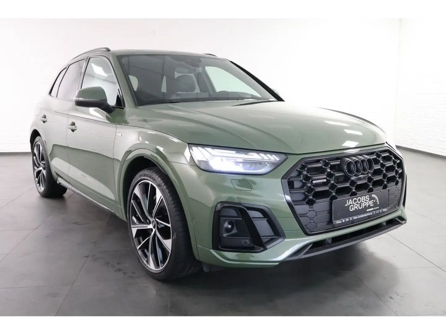 Q5 55 TFSI e quattro S-line S tronic,Navi,Matrix