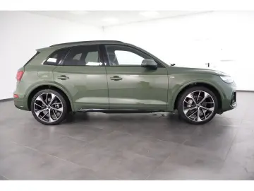 Q5 55 TFSI e quattro S-line S tronic,Navi,Matrix