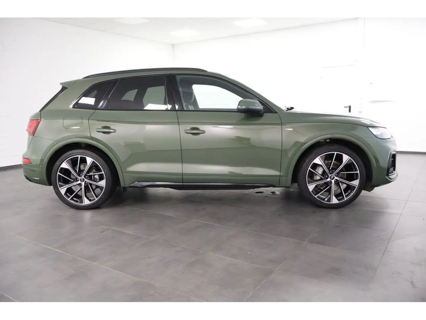 Q5 55 TFSI e quattro S-line S tronic,Navi,Matrix