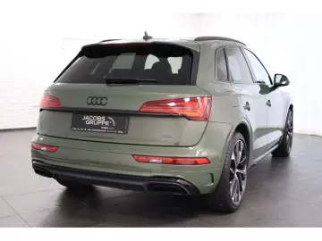 Q5 55 TFSI e quattro S-line S tronic,Navi,Matrix