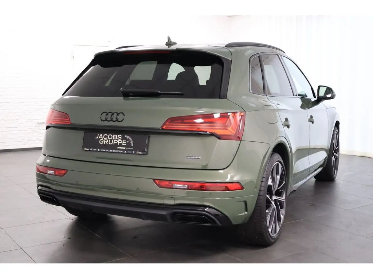 Q5 55 TFSI e quattro S-line S tronic,Navi,Matrix