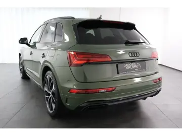 Q5 55 TFSI e quattro S-line S tronic,Navi,Matrix