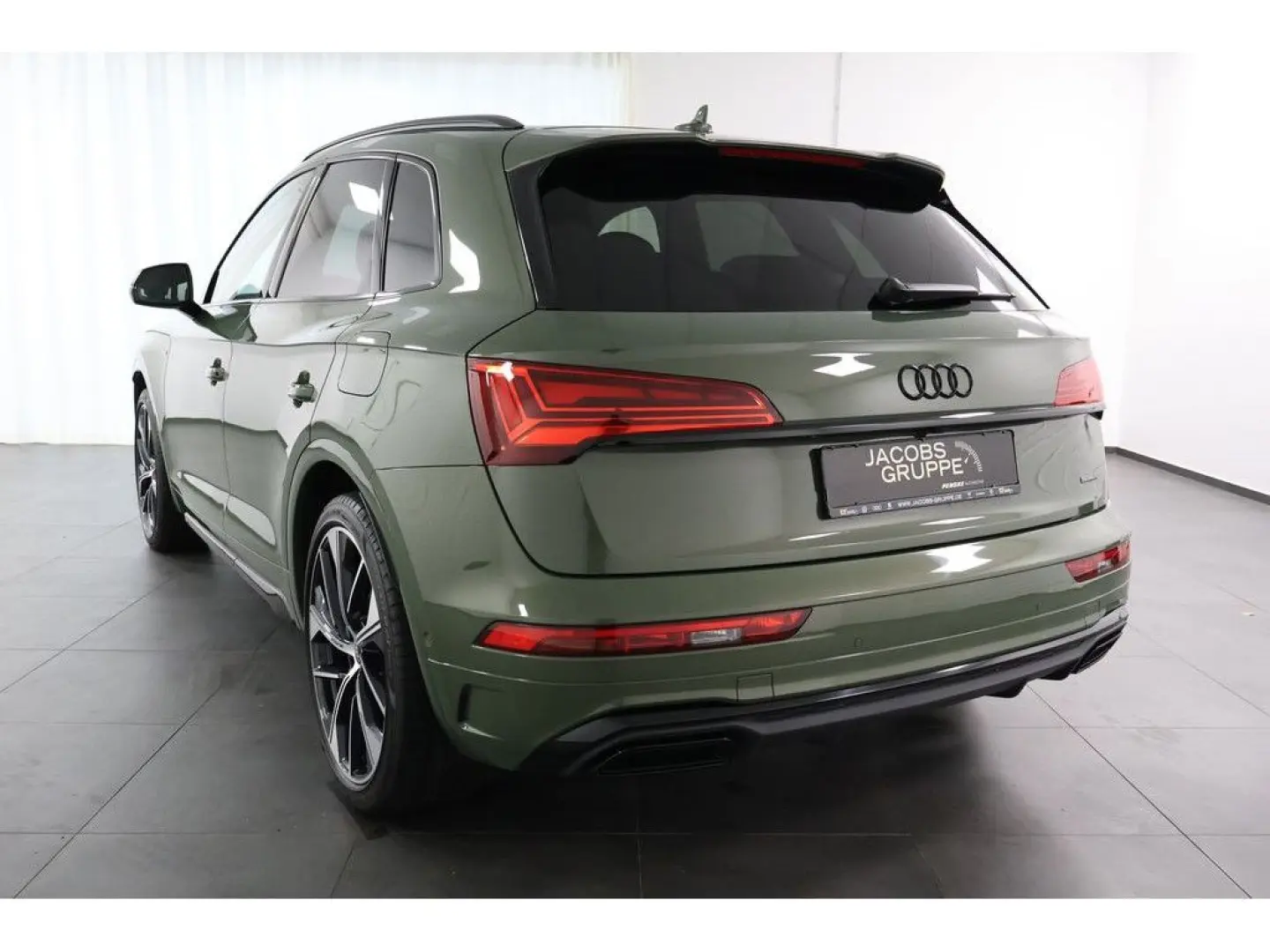 Q5 55 TFSI e quattro S-line S tronic,Navi,Matrix