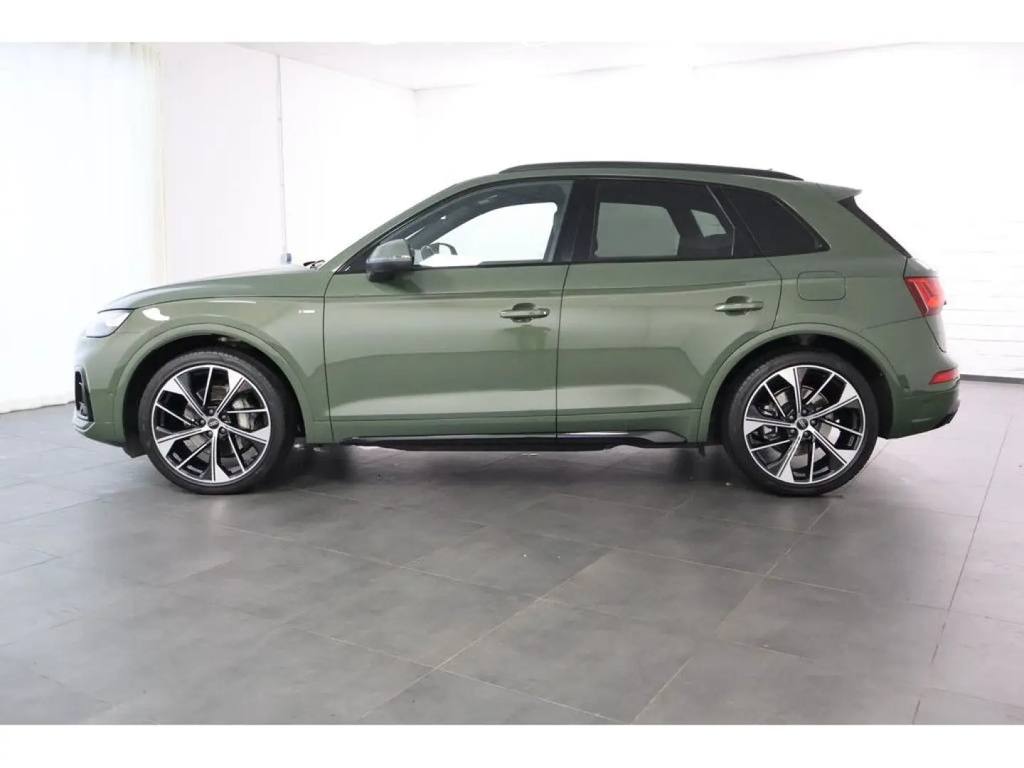 Q5 55 TFSI e quattro S-line S tronic,Navi,Matrix