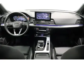 Q5 55 TFSI e quattro S-line S tronic,Navi,Matrix
