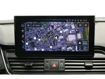 Q5 55 TFSI e quattro S-line S tronic,Navi,Matrix