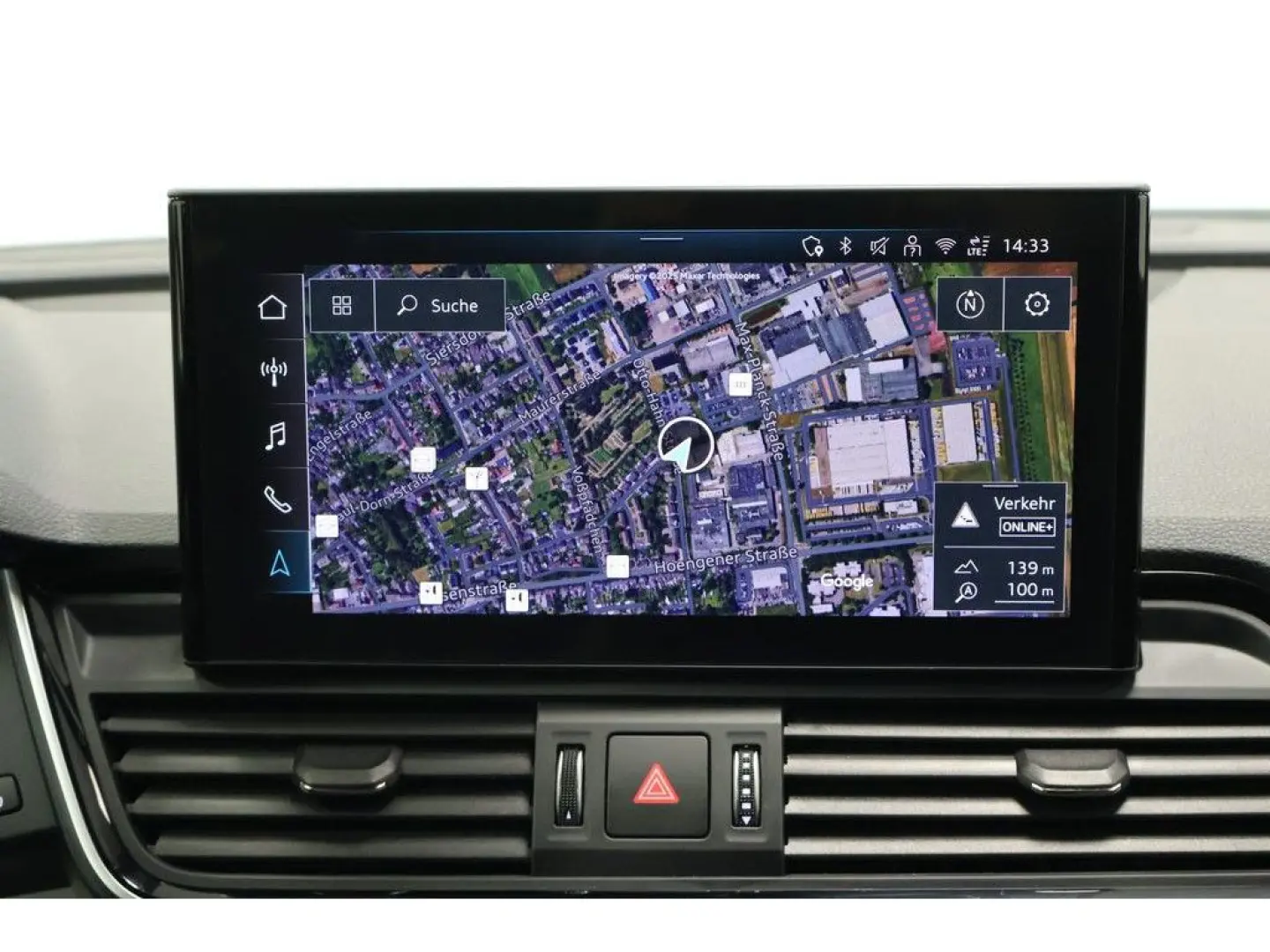 Q5 55 TFSI e quattro S-line S tronic,Navi,Matrix