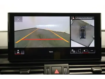 Q5 55 TFSI e quattro S-line S tronic,Navi,Matrix