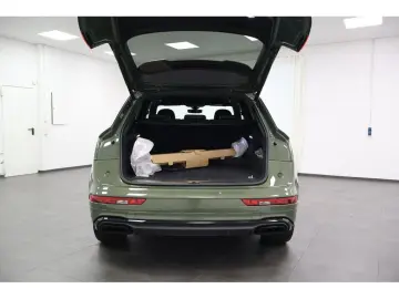 Q5 55 TFSI e quattro S-line S tronic,Navi,Matrix