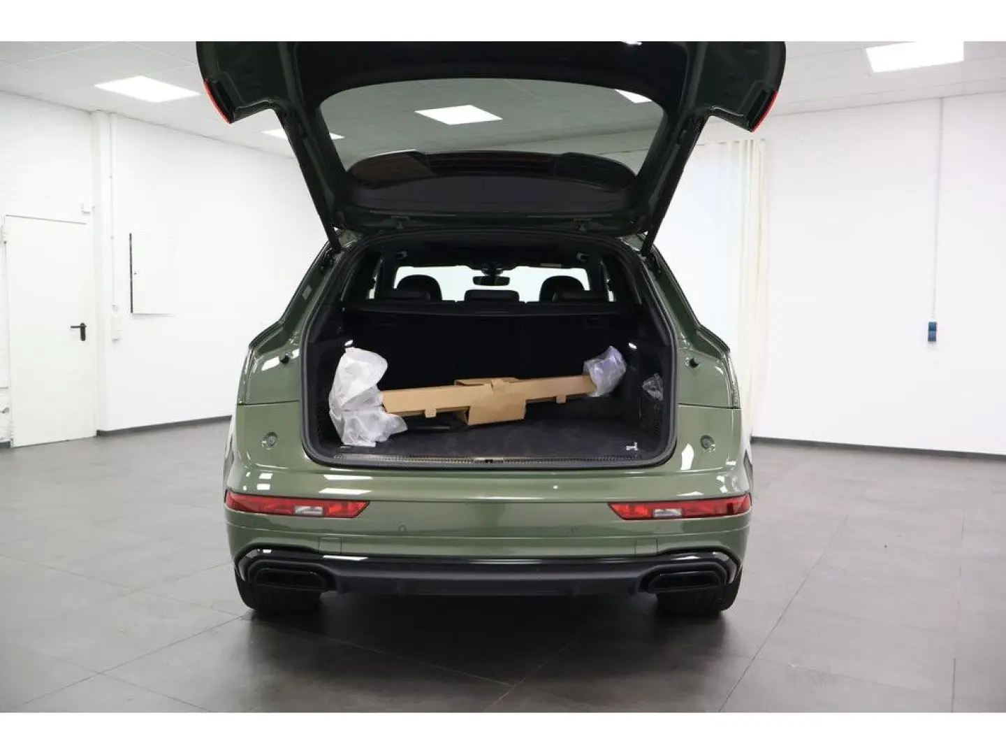 Q5 55 TFSI e quattro S-line S tronic,Navi,Matrix