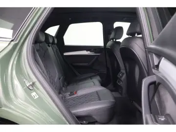 Q5 55 TFSI e quattro S-line S tronic,Navi,Matrix