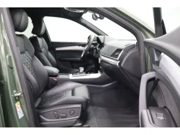 Q5 55 TFSI e quattro S-line S tronic,Navi,Matrix