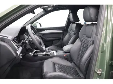 Q5 55 TFSI e quattro S-line S tronic,Navi,Matrix