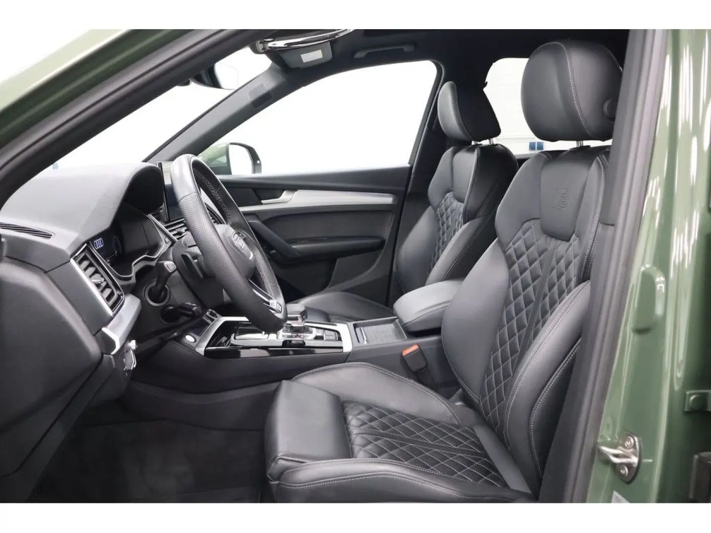 Q5 55 TFSI e quattro S-line S tronic,Navi,Matrix