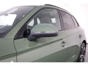 Q5 55 TFSI e quattro S-line S tronic,Navi,Matrix