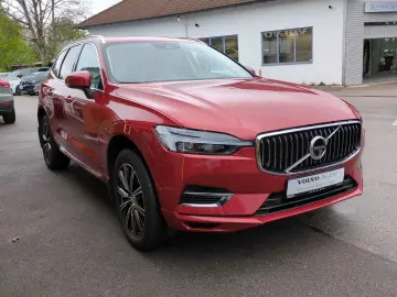 XC60 Inscription Recharge Plug-In Hybrid AWD T8