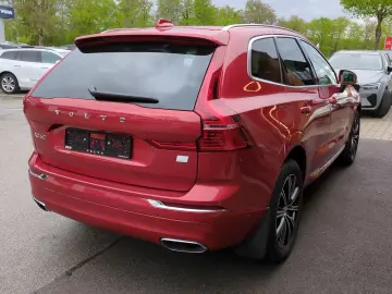 XC60 Inscription Recharge Plug-In Hybrid AWD T8 