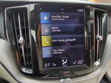 XC60 Inscription Recharge Plug-In Hybrid AWD T8 