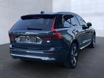 XC 60 Inscription Expression Recharge Plug-In