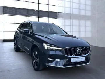 XC 60 Inscription Expression Recharge Plug-In