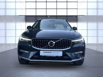 XC 60 Inscription Expression Recharge Plug-In