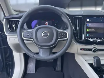 XC 60 Inscription Expression Recharge Plug-In