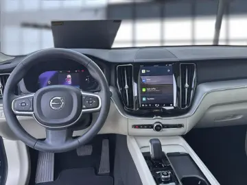 XC 60 Inscription Expression Recharge Plug-In