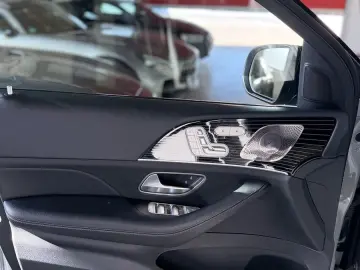 GLE 350 de 4Matic Coupe AMG *BURMESTER*PANO