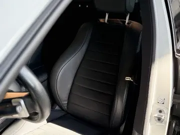 GLE 350 de 4Matic Coupe AMG *BURMESTER*PANO