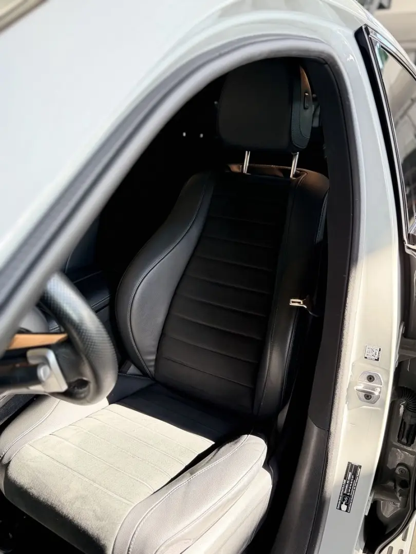 GLE 350 de 4Matic Coupe AMG *BURMESTER*PANO