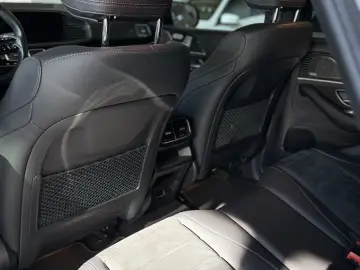 GLE 350 de 4Matic Coupe AMG *BURMESTER*PANO