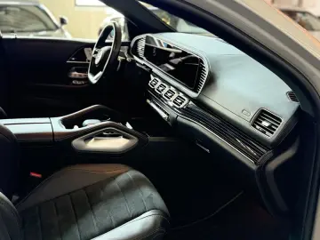 GLE 350 de 4Matic Coupe AMG *BURMESTER*PANO