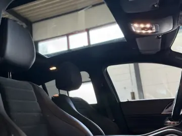 GLE 350 de 4Matic Coupe AMG *BURMESTER*PANO