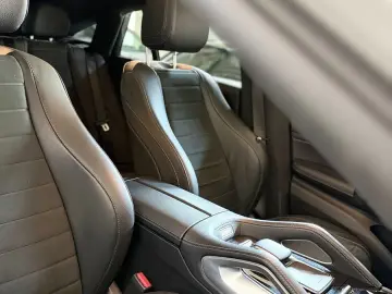 GLE 350 de 4Matic Coupe AMG *BURMESTER*PANO