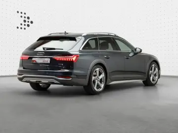 A6 allroad quattro 45 TDI*NAVI-PLUS*HUD*LEDER*AH