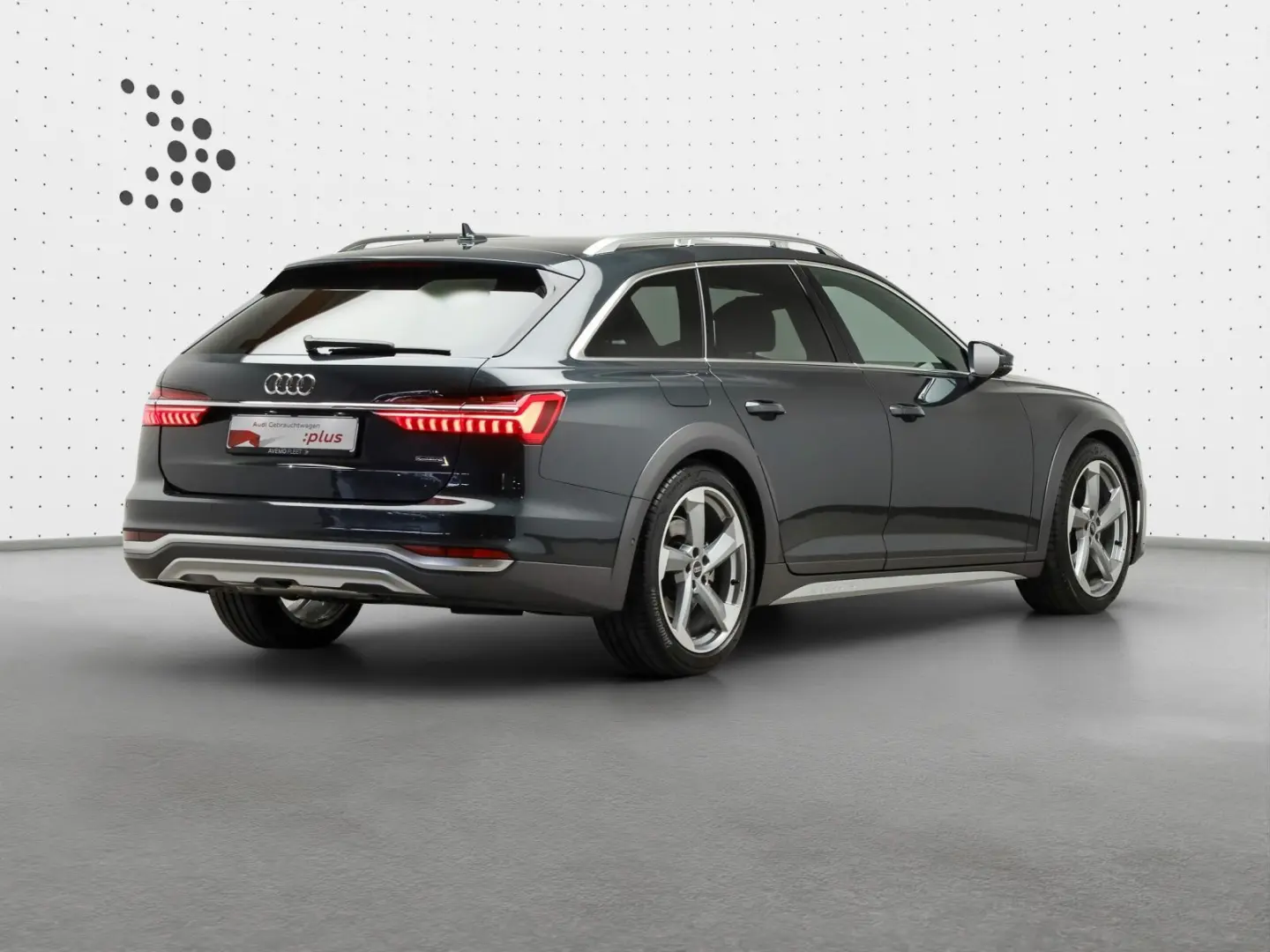 A6 allroad quattro 45 TDI*NAVI-PLUS*HUD*LEDER*AH