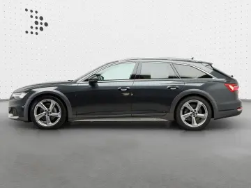 A6 allroad quattro 45 TDI*NAVI-PLUS*HUD*LEDER*AH