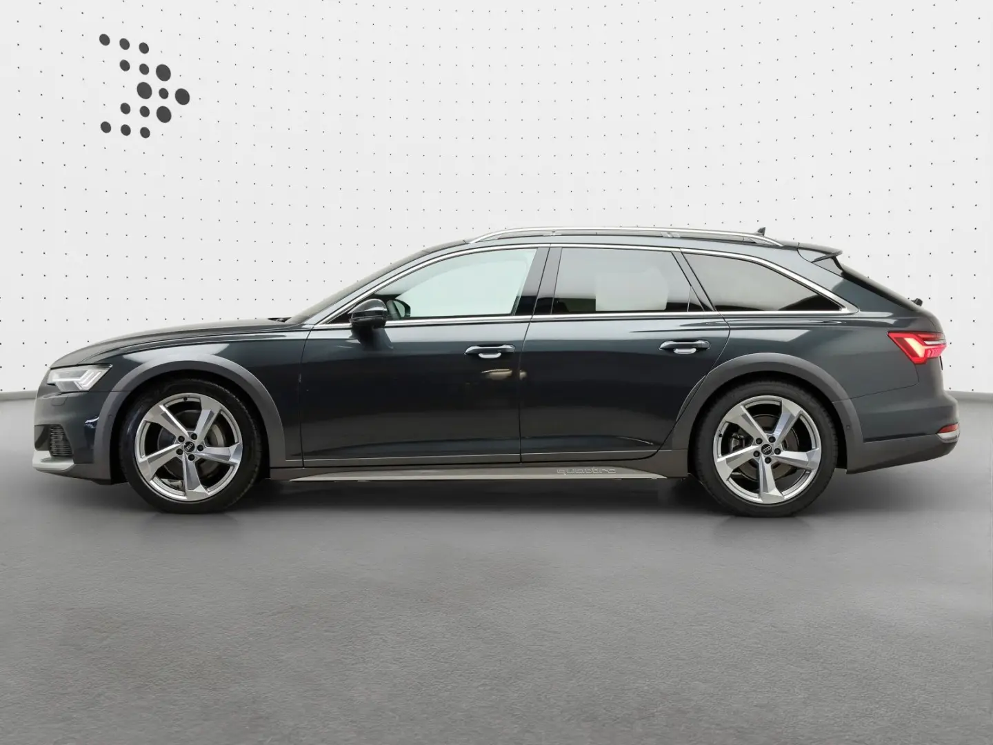 A6 allroad quattro 45 TDI*NAVI-PLUS*HUD*LEDER*AH