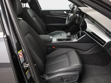 A6 allroad quattro 45 TDI*NAVI-PLUS*HUD*LEDER*AH