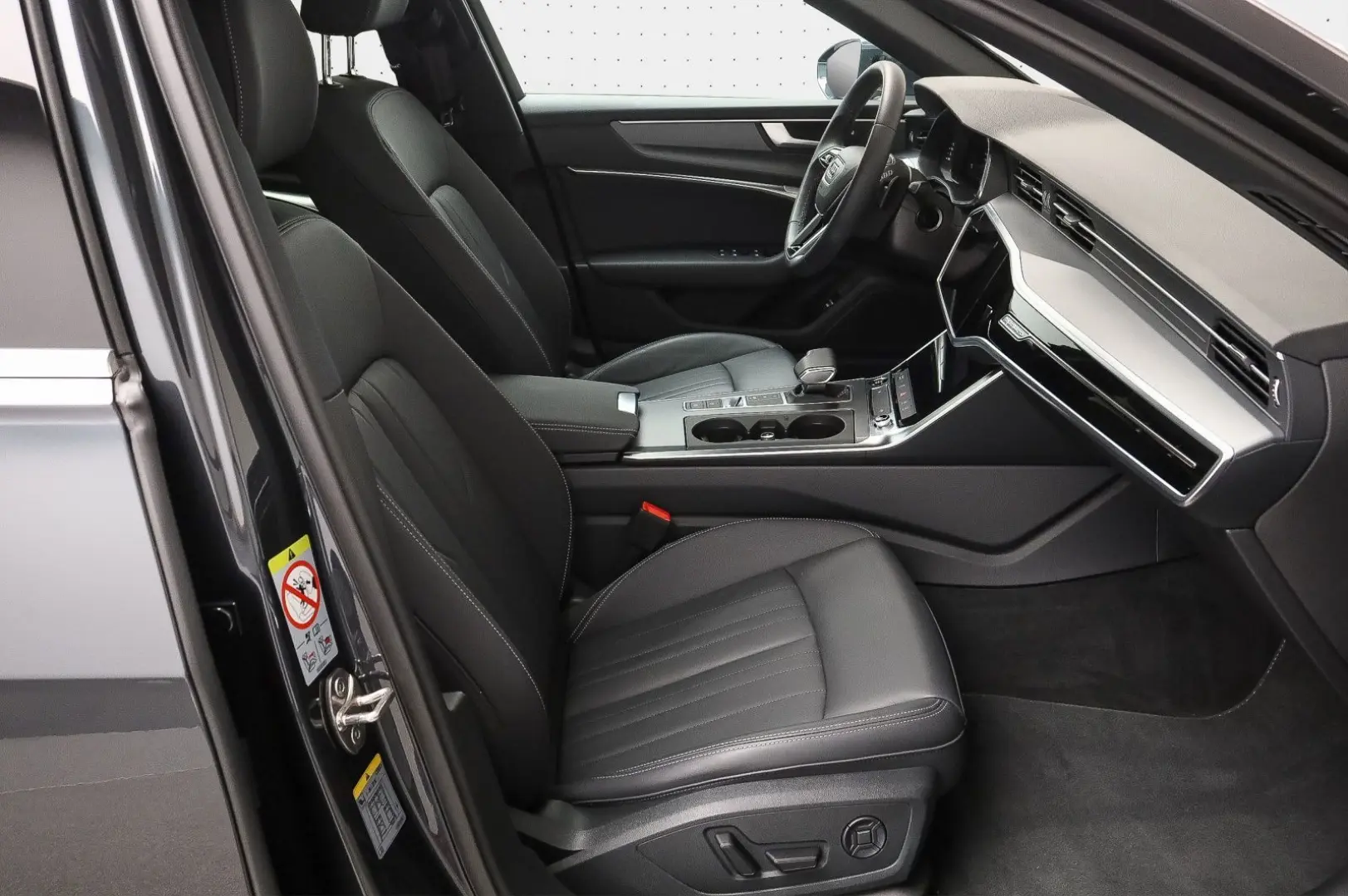 A6 allroad quattro 45 TDI*NAVI-PLUS*HUD*LEDER*AH