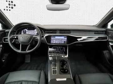 A6 allroad quattro 45 TDI*NAVI-PLUS*HUD*LEDER*AH