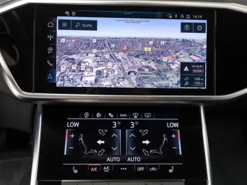A6 allroad quattro 45 TDI*NAVI-PLUS*HUD*LEDER*AH