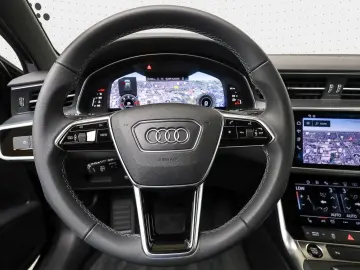 A6 allroad quattro 45 TDI*NAVI-PLUS*HUD*LEDER*AH