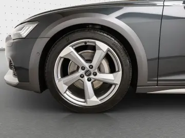 A6 allroad quattro 45 TDI*NAVI-PLUS*HUD*LEDER*AH