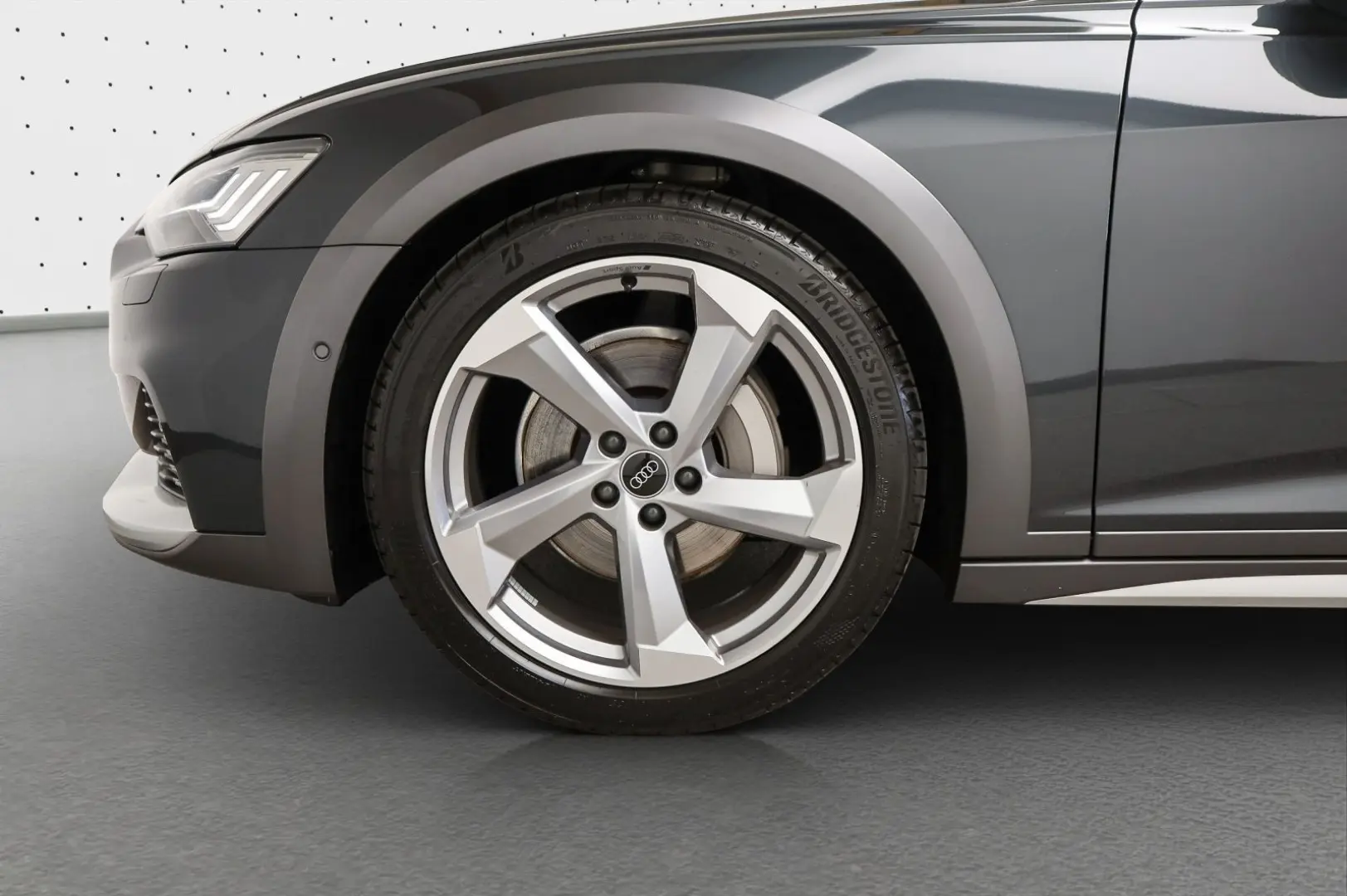 A6 allroad quattro 45 TDI*NAVI-PLUS*HUD*LEDER*AH